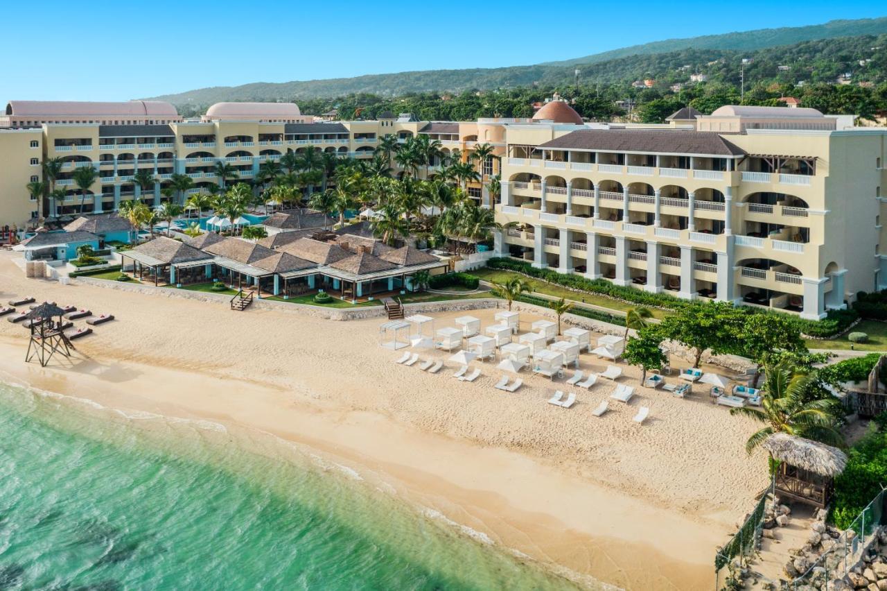 Joia Rose Hall By Iberostar (Adults Only) Montego Bay Exterior foto