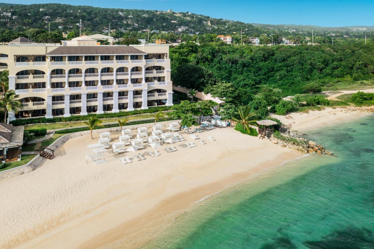 Joia Rose Hall By Iberostar (Adults Only) Montego Bay Exterior foto