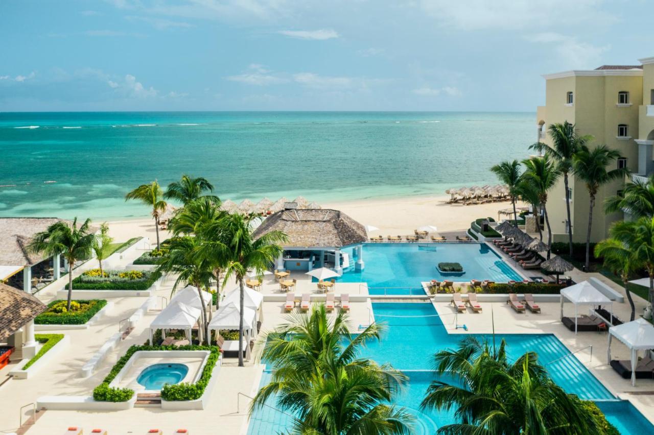 Joia Rose Hall By Iberostar (Adults Only) Montego Bay Exterior foto