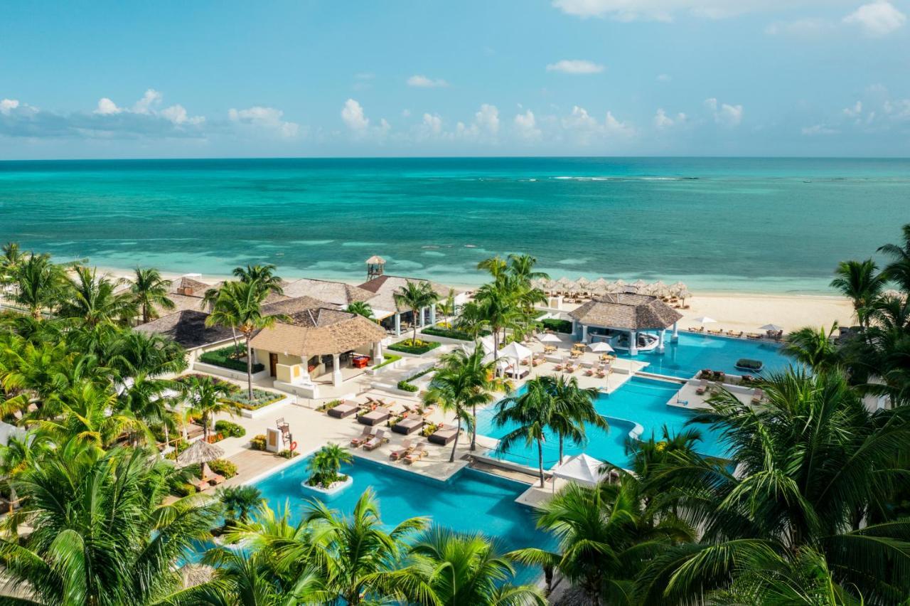Joia Rose Hall By Iberostar (Adults Only) Montego Bay Exterior foto