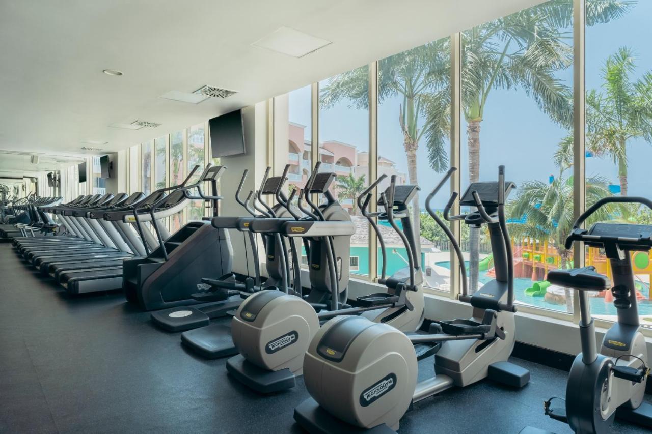 Joia Rose Hall By Iberostar (Adults Only) Montego Bay Exterior foto