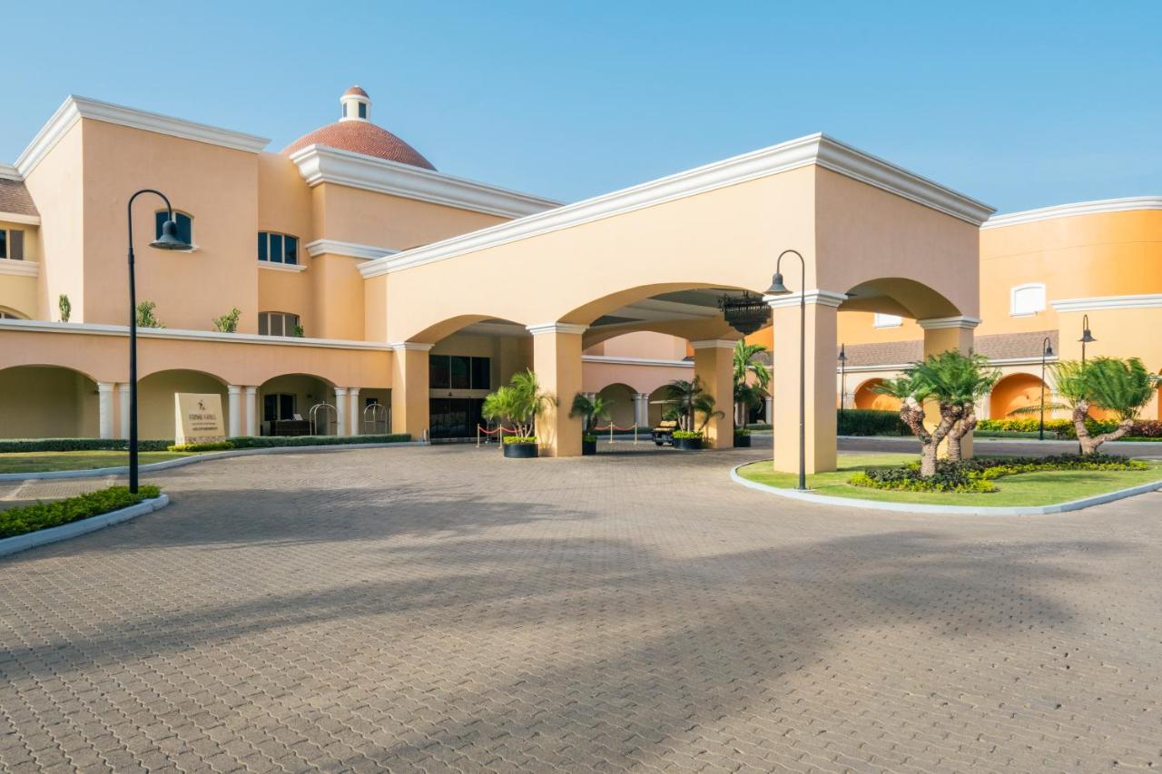 Joia Rose Hall By Iberostar (Adults Only) Montego Bay Exterior foto