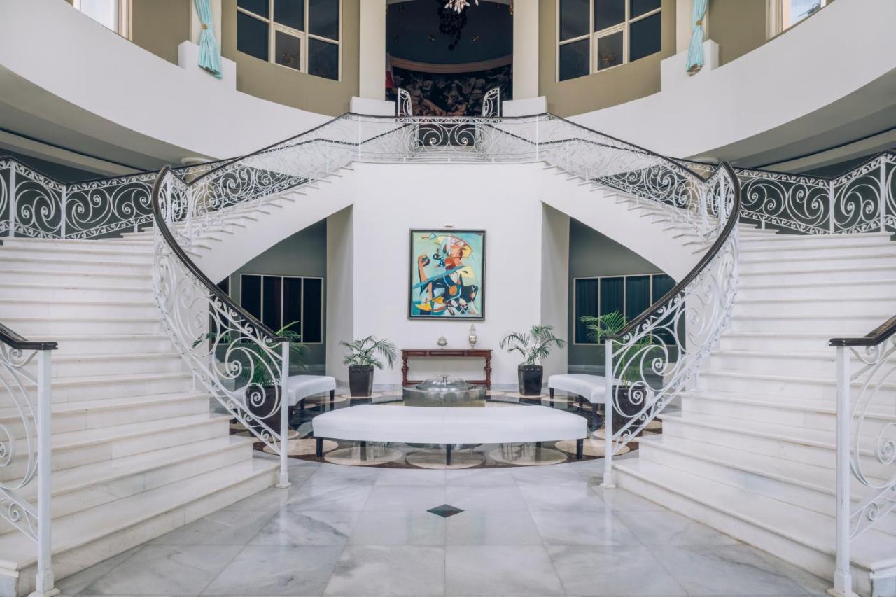 Joia Rose Hall By Iberostar (Adults Only) Montego Bay Exterior foto