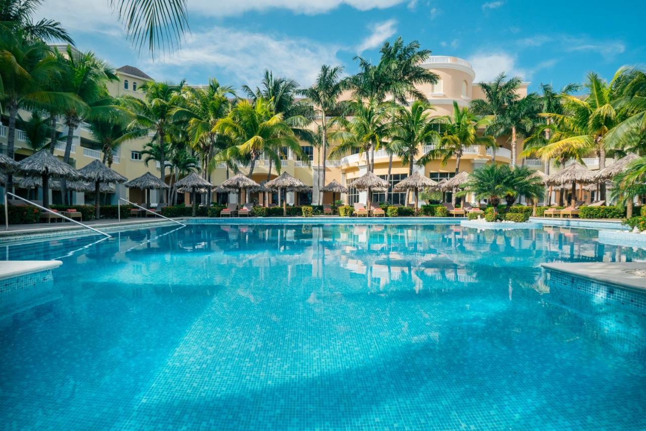 Joia Rose Hall By Iberostar (Adults Only) Montego Bay Exterior foto
