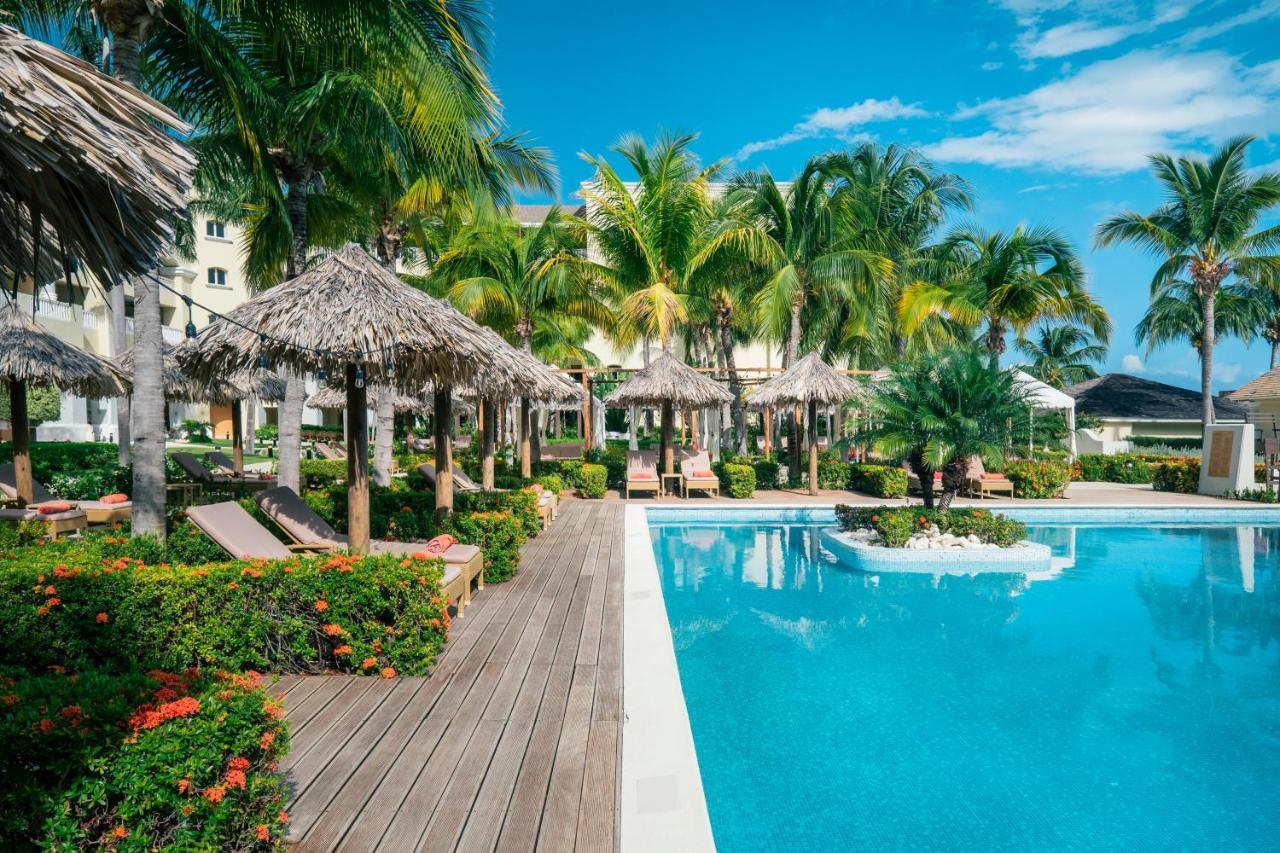 Joia Rose Hall By Iberostar (Adults Only) Montego Bay Exterior foto