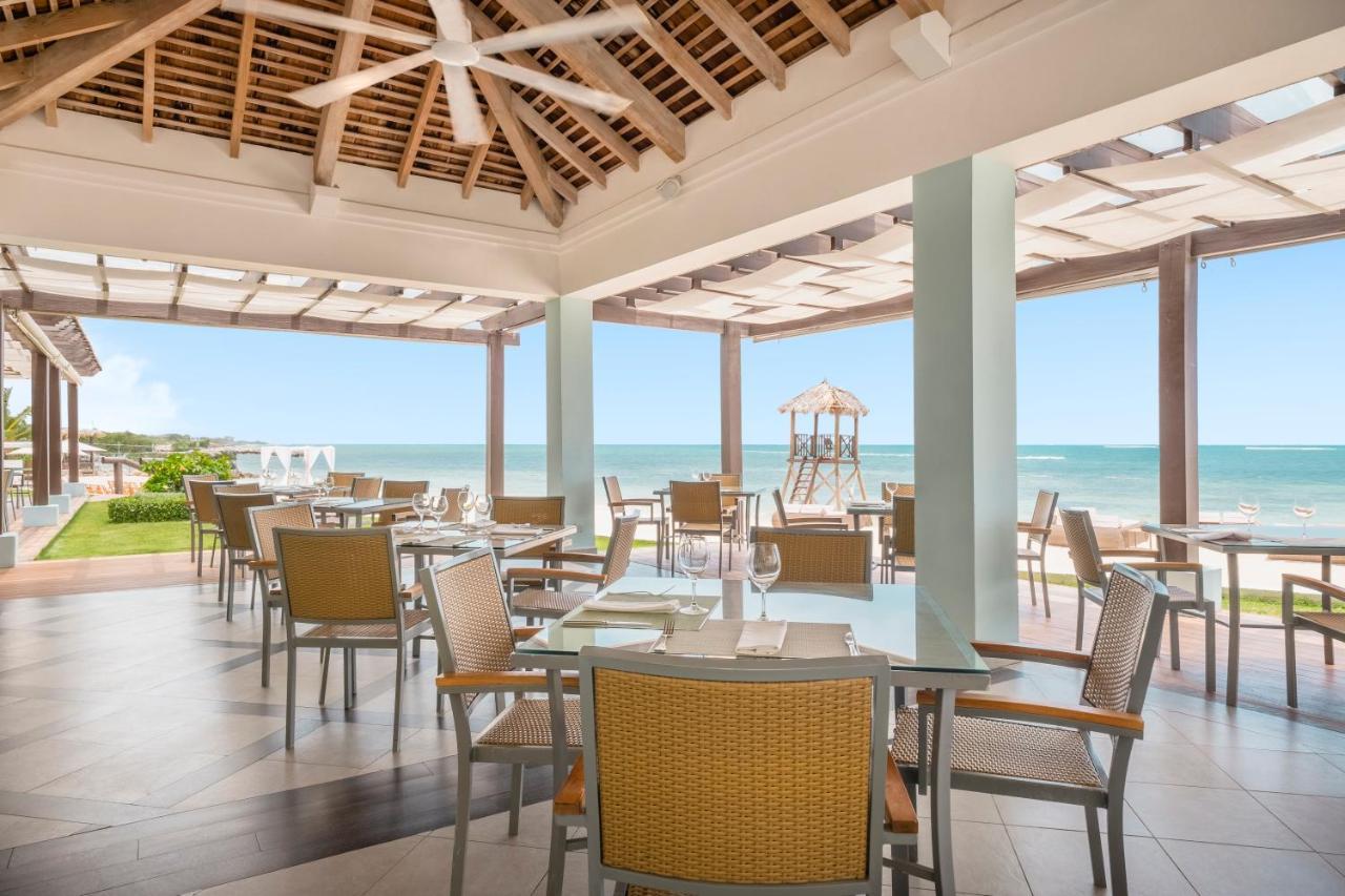 Joia Rose Hall By Iberostar (Adults Only) Montego Bay Exterior foto