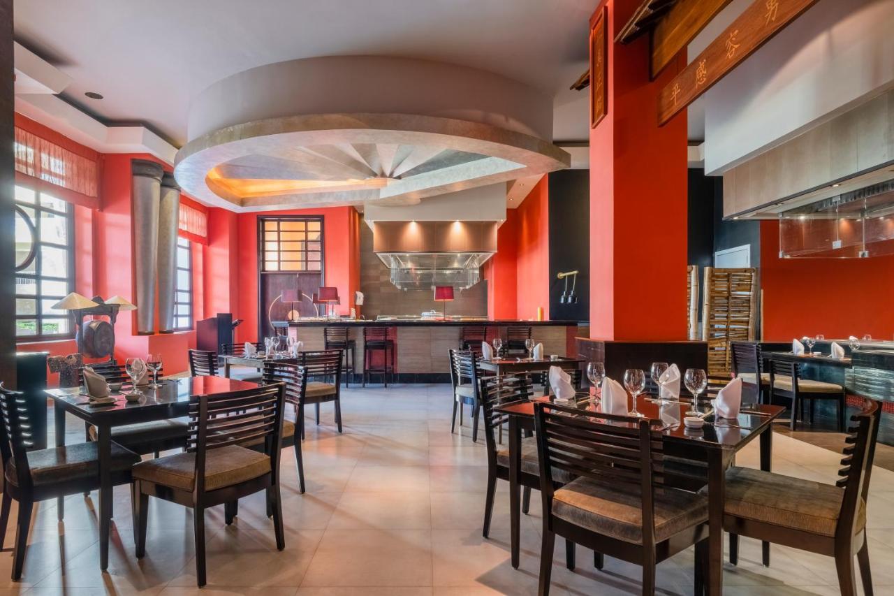 Joia Rose Hall By Iberostar (Adults Only) Montego Bay Exterior foto