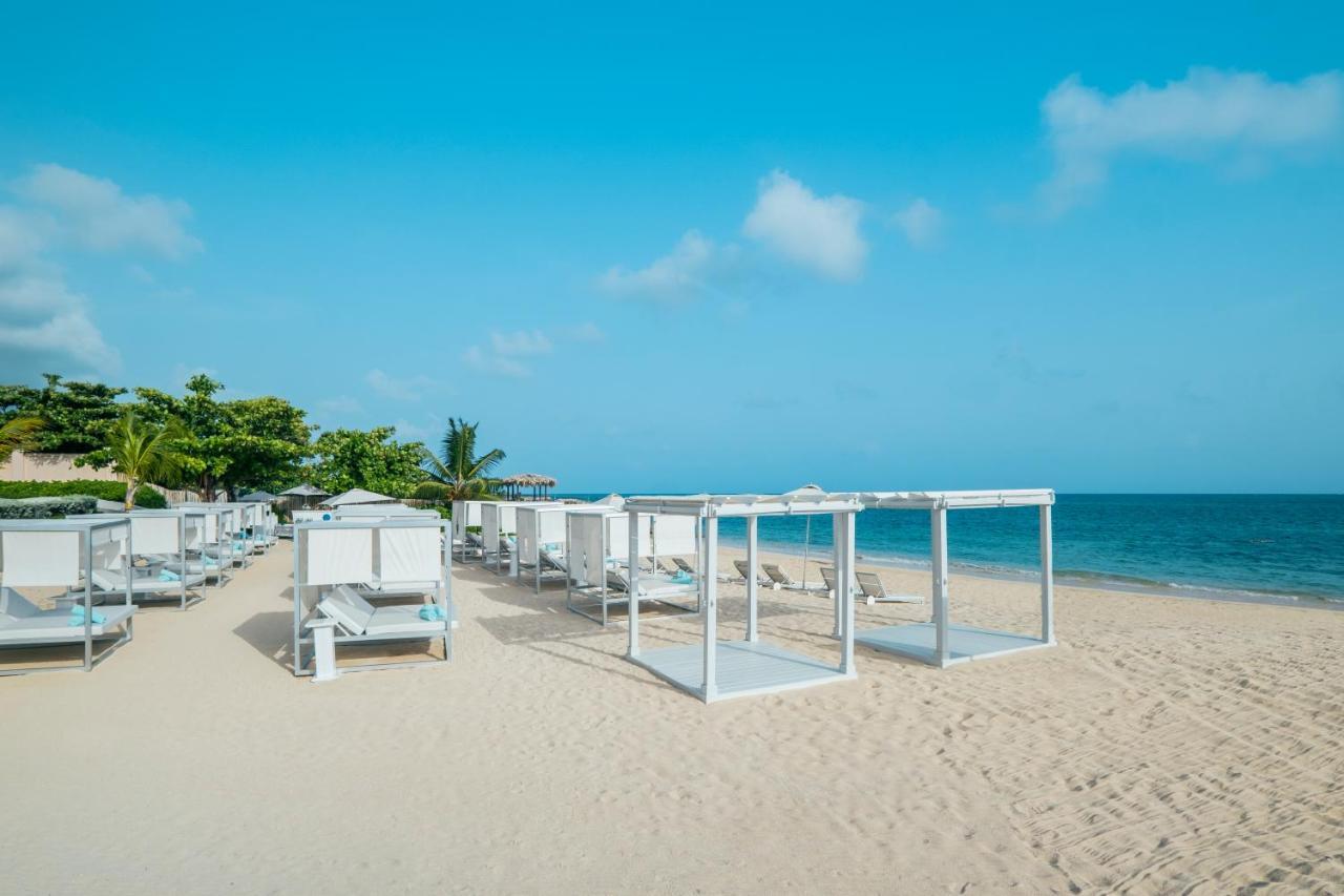 Joia Rose Hall By Iberostar (Adults Only) Montego Bay Exterior foto