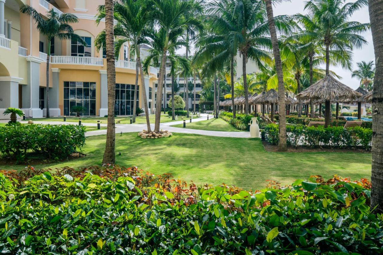 Joia Rose Hall By Iberostar (Adults Only) Montego Bay Exterior foto