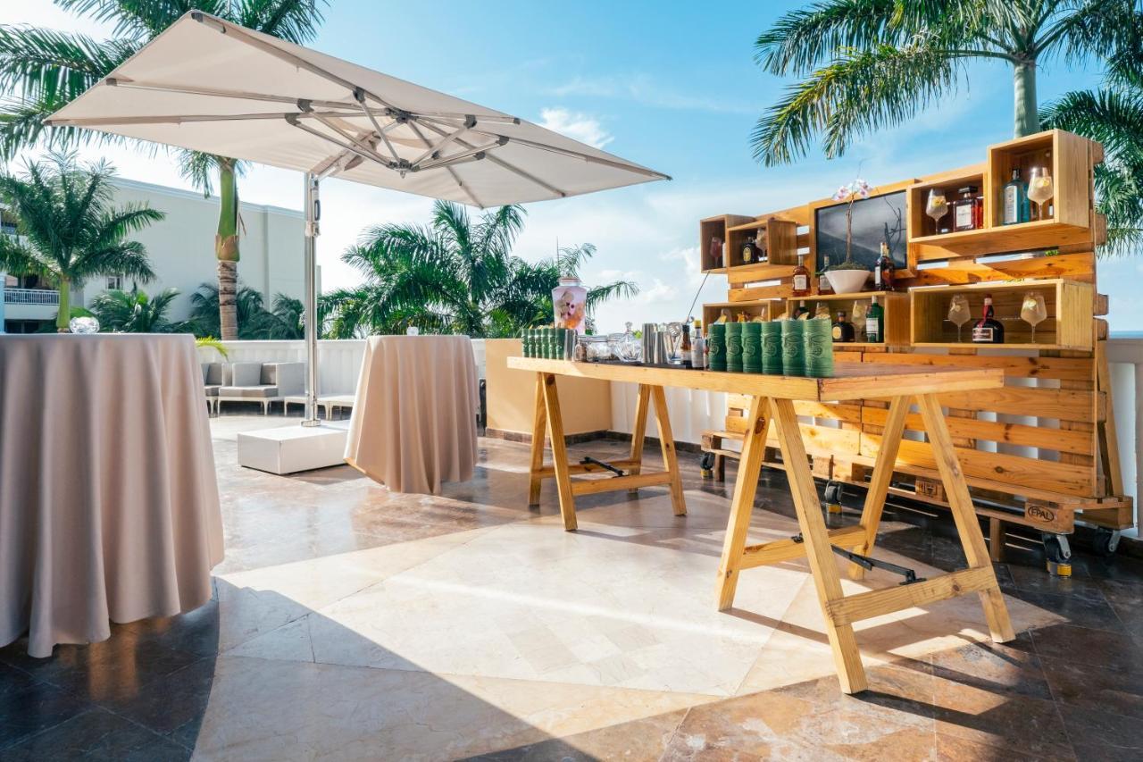Joia Rose Hall By Iberostar (Adults Only) Montego Bay Exterior foto