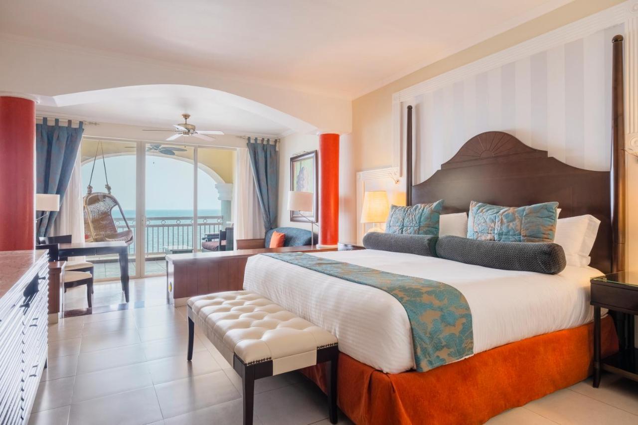 Joia Rose Hall By Iberostar (Adults Only) Montego Bay Exterior foto