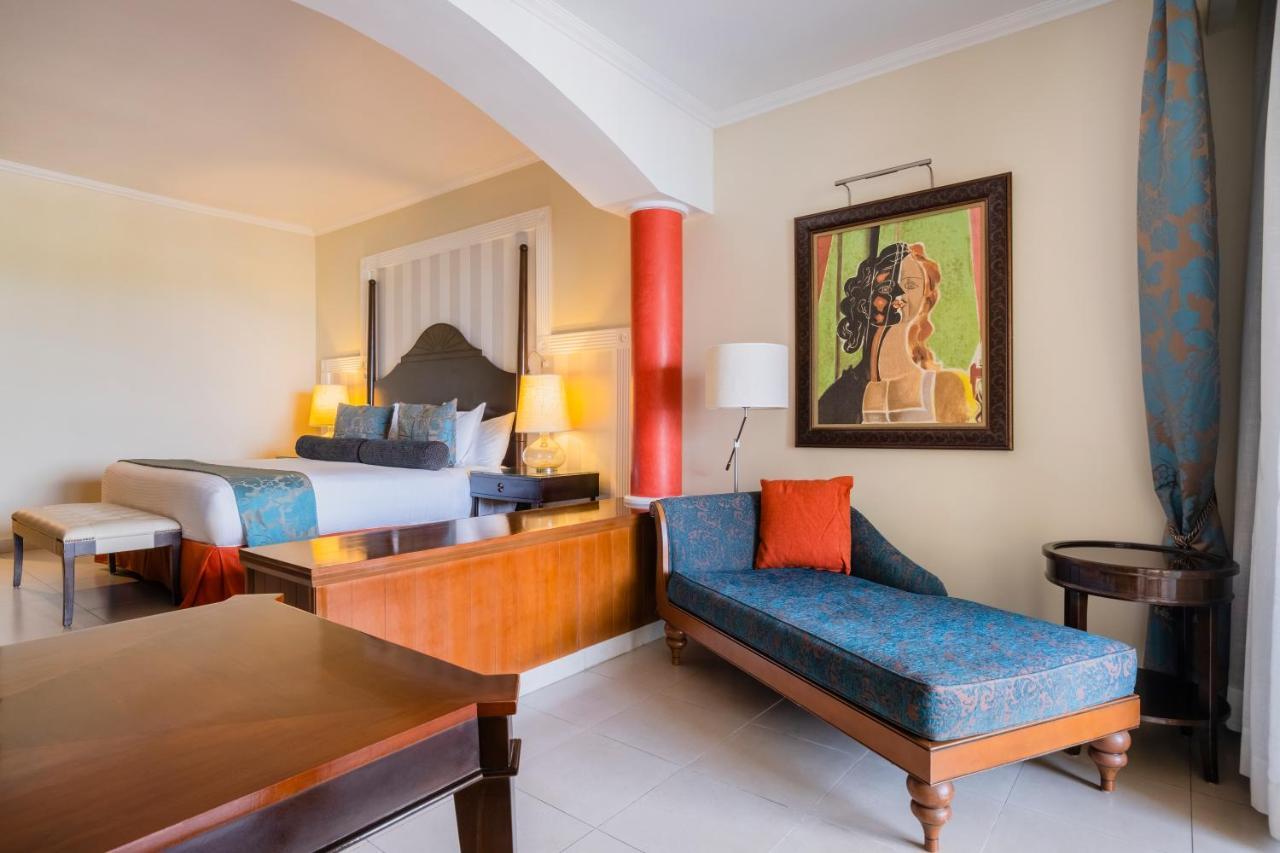 Joia Rose Hall By Iberostar (Adults Only) Montego Bay Exterior foto