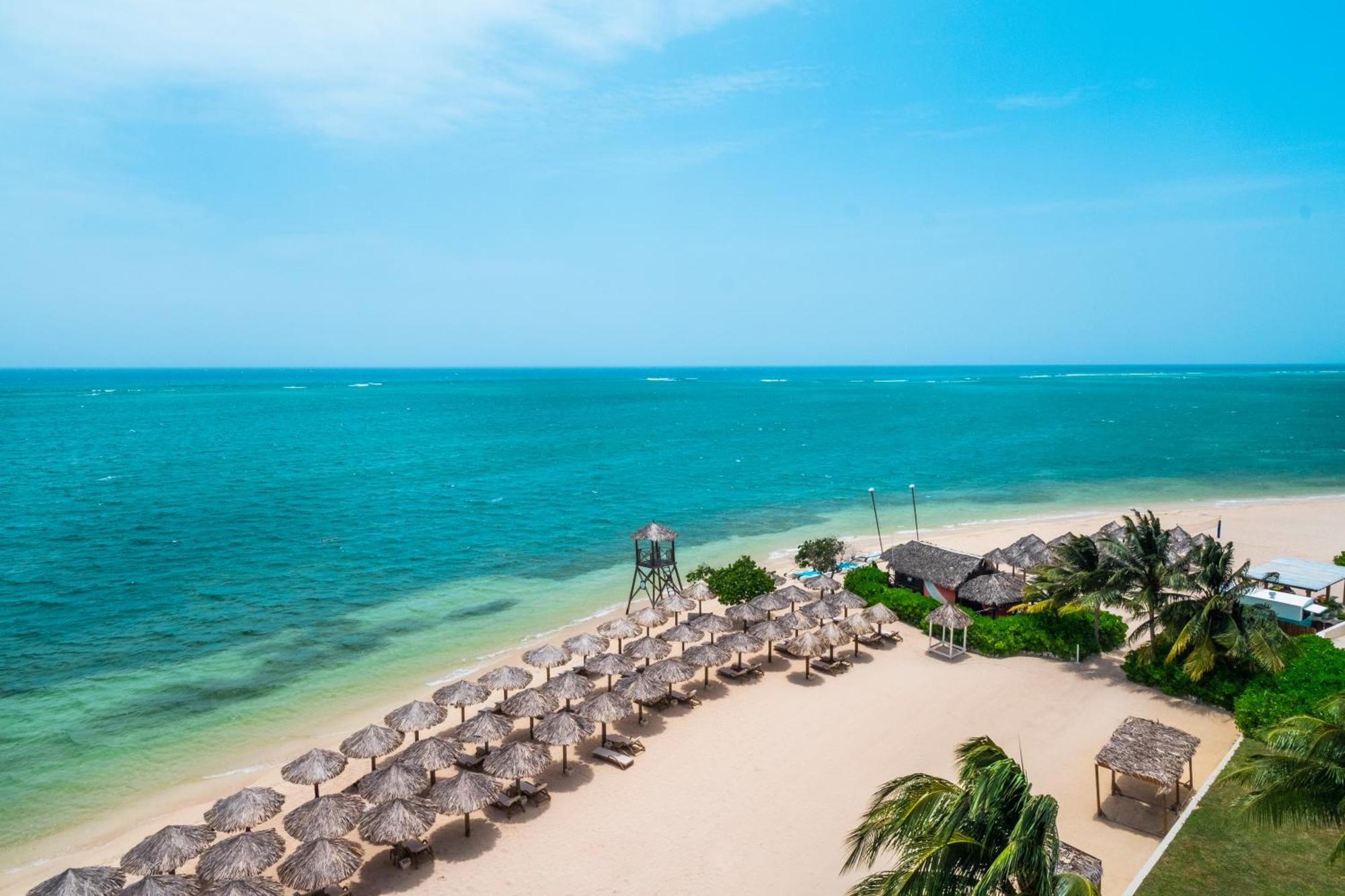 Joia Rose Hall By Iberostar (Adults Only) Montego Bay Exterior foto