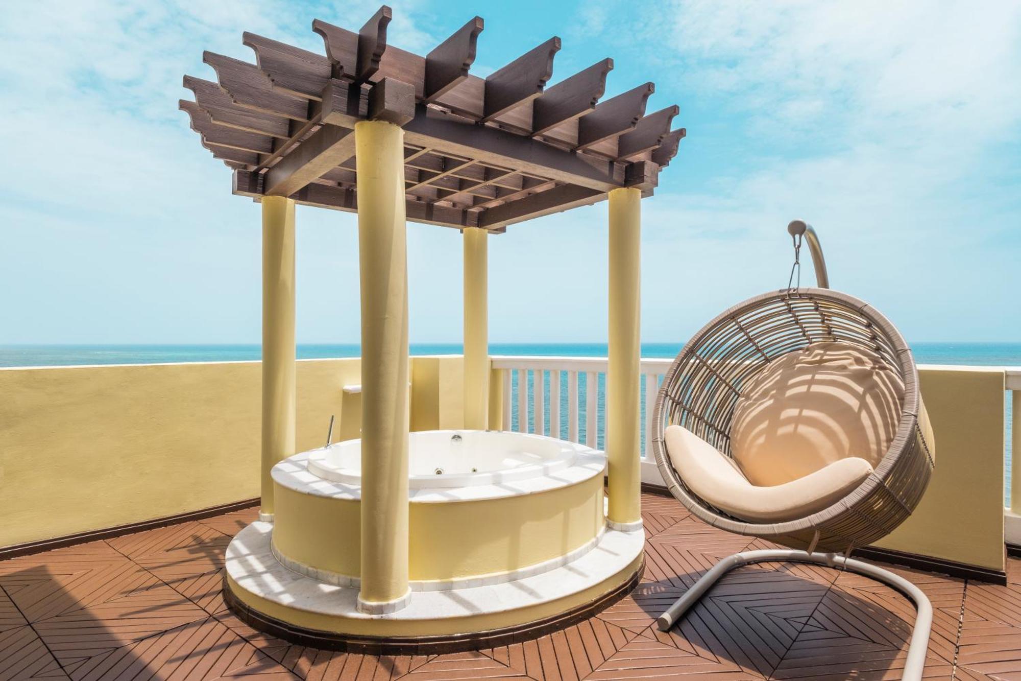 Joia Rose Hall By Iberostar (Adults Only) Montego Bay Exterior foto