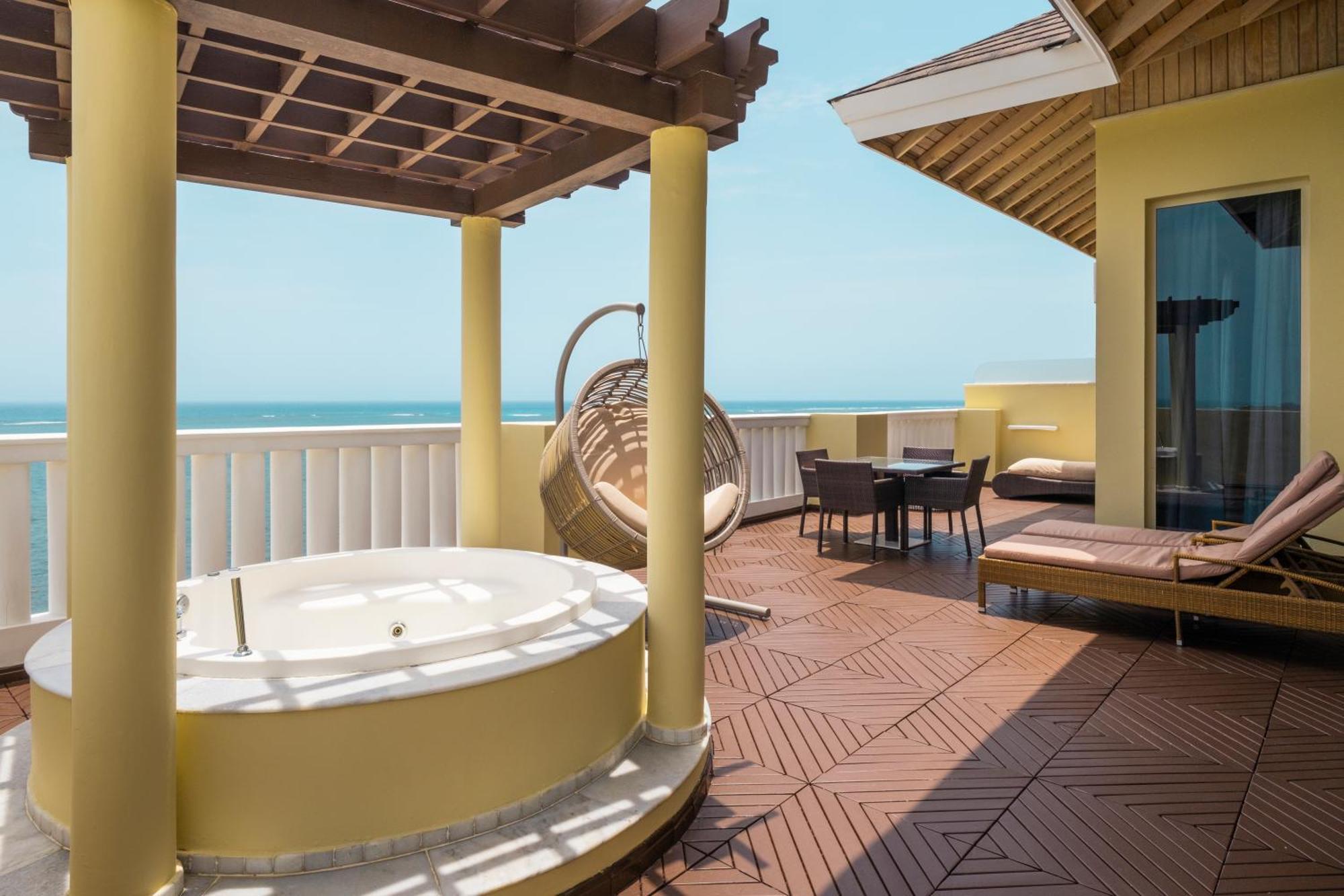 Joia Rose Hall By Iberostar (Adults Only) Montego Bay Exterior foto