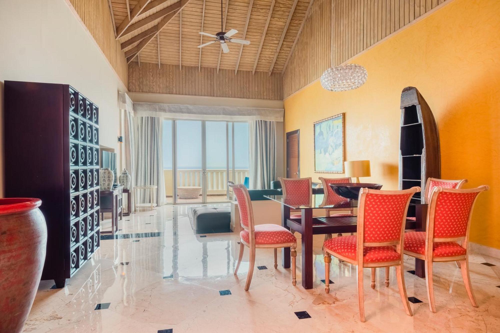 Joia Rose Hall By Iberostar (Adults Only) Montego Bay Exterior foto