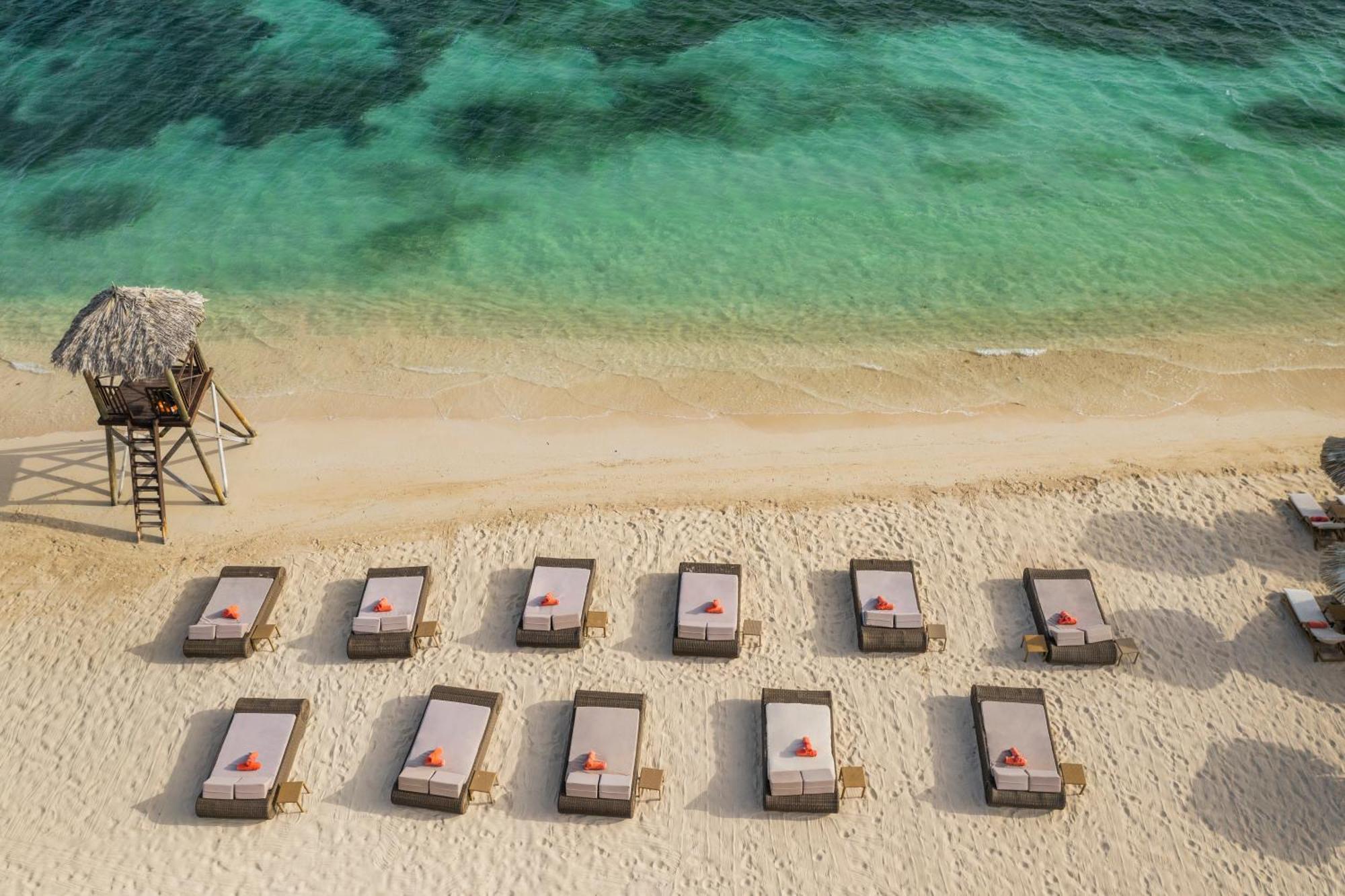 Joia Rose Hall By Iberostar (Adults Only) Montego Bay Exterior foto